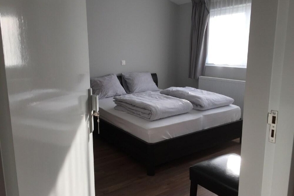 Hotel Appartementen de Kaaipoort